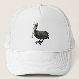 Boné Pelican Trucker Hat