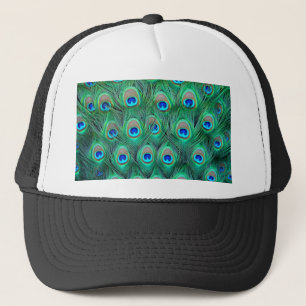 Boné Penas de Peacock