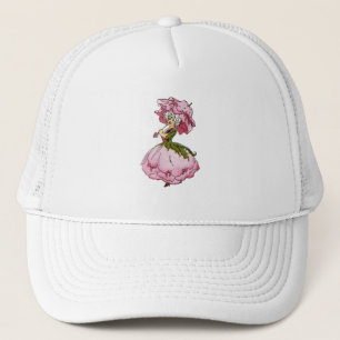 Boné Peony