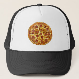 Boné Pepperoni Pizza