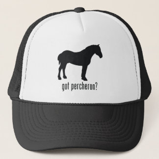 Boné Percheron
