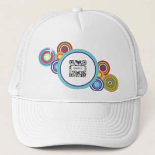 Boné Perfume do modelo do chapéu