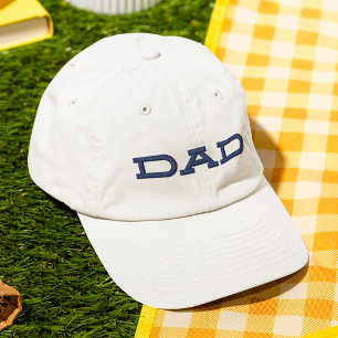 Boné Personalização da Tipografia Moderna Legal e Simpl