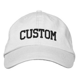 Boné Personalizado