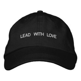 Boné Personalizado Ajustável FEITO COM AMOR