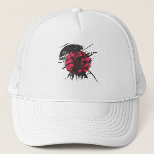 Boné Personalizado Lutador de Sombra Chinês