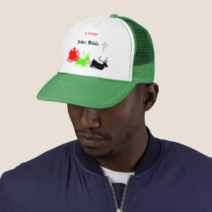 Boné Personalizar produto