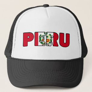 Boné Peru