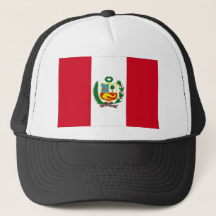 Boné Peru
