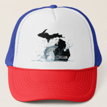 Pesca Em Michigan