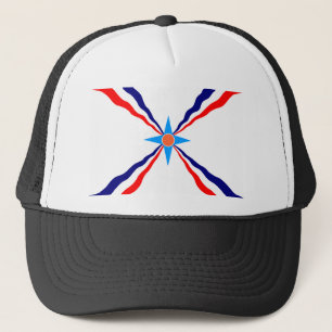 Boné Pessoas Assyrian, a República Democrática do Con