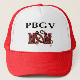 Boné PETIT BASSET GRIFFON VENDEEN MOM Gifts