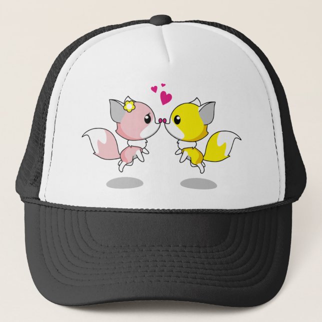 Boné Pets (Frente)