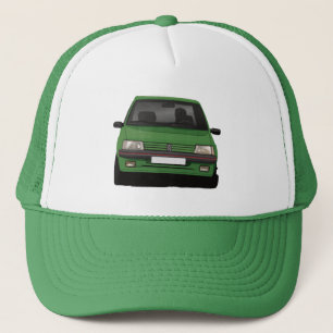 Boné Peugeot 205 GTi em 19 cores