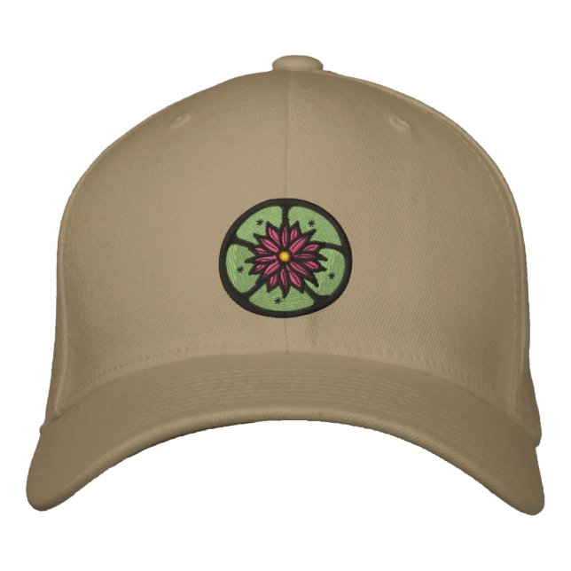 Boné Peyote Hat (Frente)