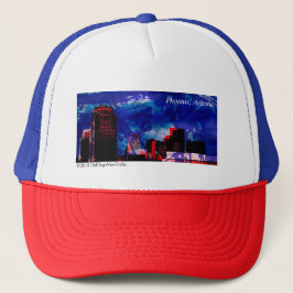 Boné Phoenix, Arizona