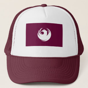 Boné Phoenix Flag