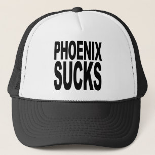 Boné Phoenix suga