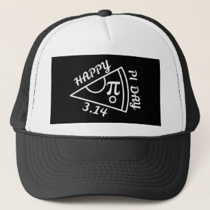 Boné Pi Day Happy Pi Day