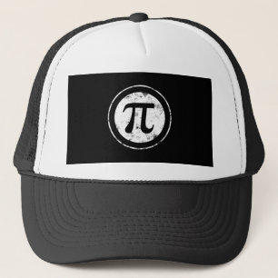 Boné Pi Day Pi Math