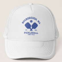 Pickleball Club Pickleball Paddle & Ball Personali