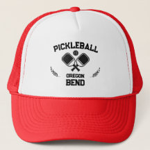 Pickleball Paddle & Ball Bend Oregon EUA