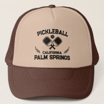 Pickleball Palm Primaveras Califórnia EUA Personal