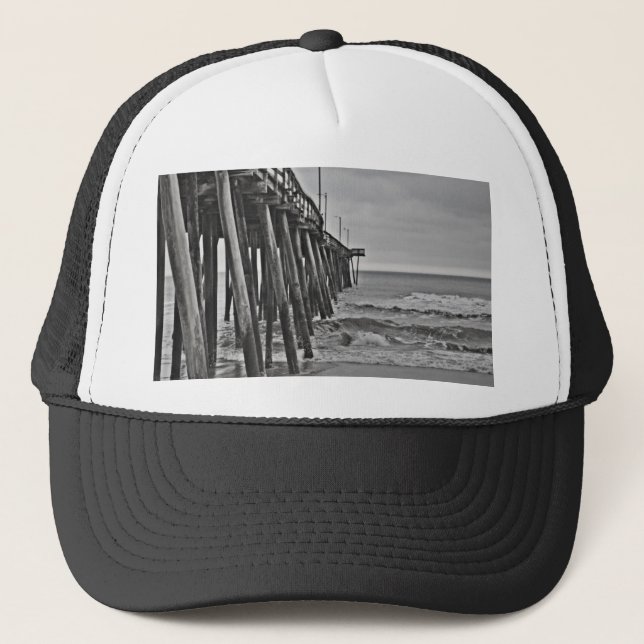 Boné Pier por Shirley Taylor (Frente)