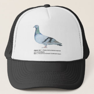 Boné Pigeon by NuancesdePigeon T-shirts