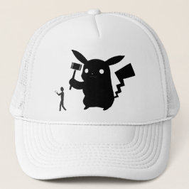 BONÉ PIKA SMASH