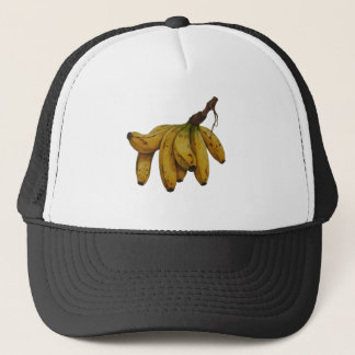 Boné Pilha Fresca de Bananas