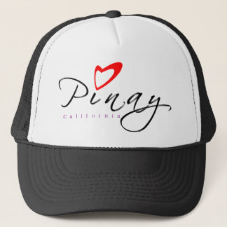 Boné Pinay Cali