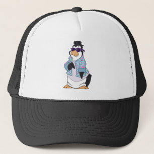 Boné Pinguim legal
