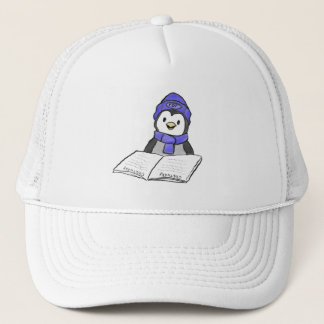 Boné Pinguin Hat