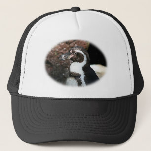 Boné Pinguin Hat