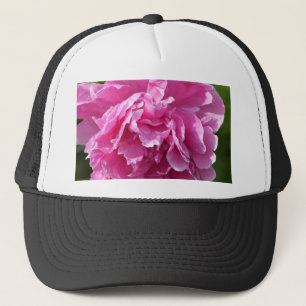 Boné Pink Peony