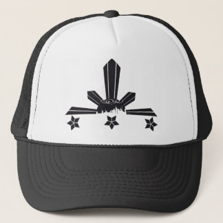 Boné pinoy cap
