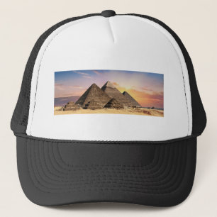 Boné pirâmides
