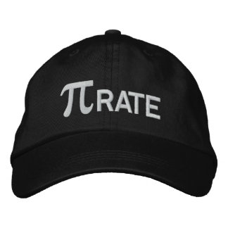 Boné Pirata