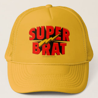 Boné Pirralho super