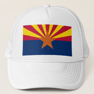 Boné PISTA arizona
