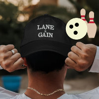 Pista de Boliche Personalizada para Jogadores