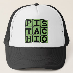 Boné Pistachio, Snack Nut