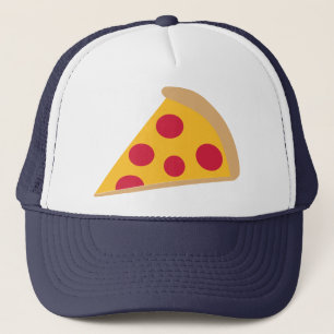 Boné Pizza