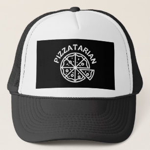 Boné Pizza Pizzatarian
