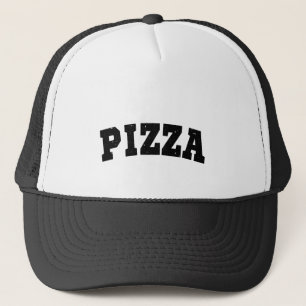 Boné Pizza T-Shirt