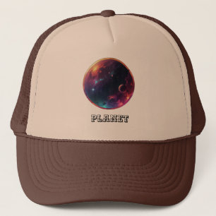 Boné Planeta