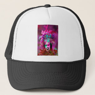 Boné Planta Vampira