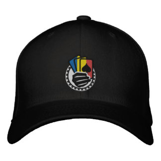 Boné Pocarr Romania Hat