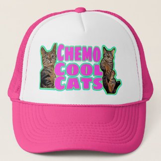 Boné Pode Me Matar, Talvez O Trucker Hat.